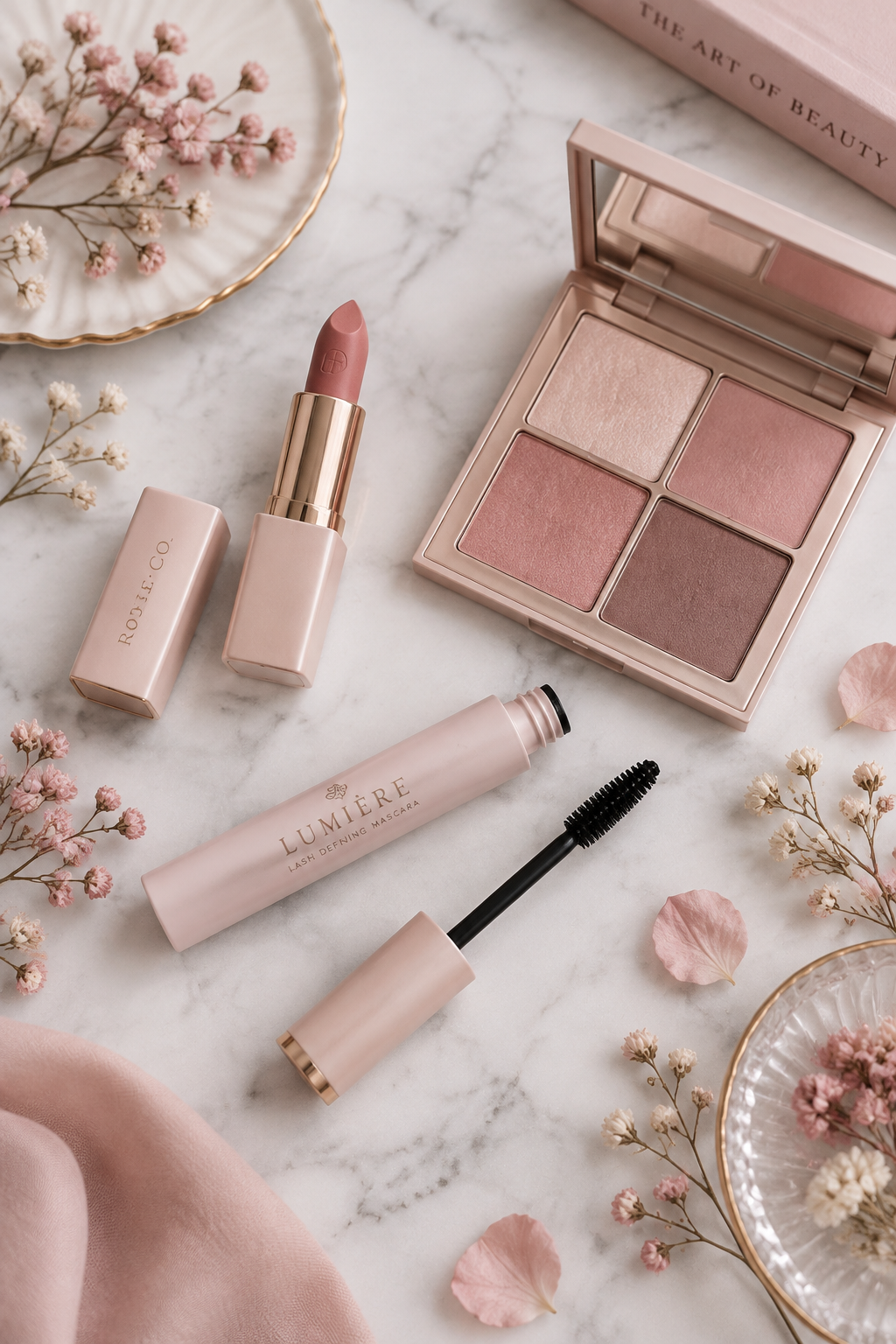 Makeup