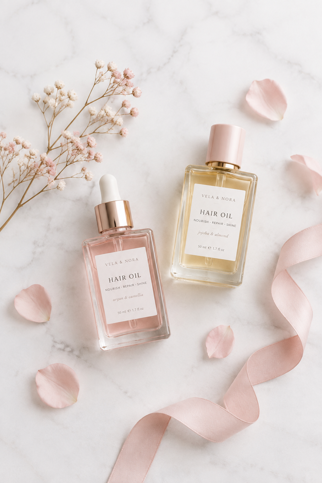Haircare