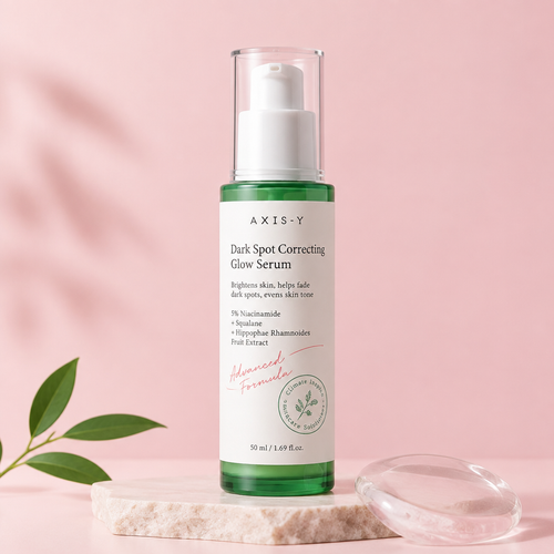 AXIS-Y Dark Spot Correcting Glow Serum 50ml