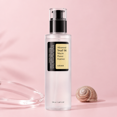 COSRX Advanced Snail 96 Mucin Power Essence 100ml